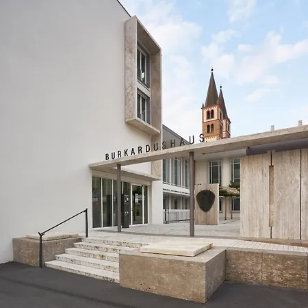 Burkardushaus, Tagungszentrum Am Dom Hotel Würzburg