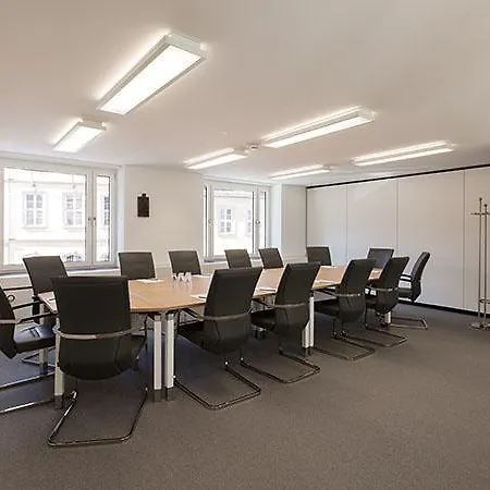 Burkardushaus, Tagungszentrum Am Dom Hotel 3*