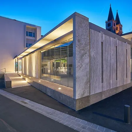 Burkardushaus, Tagungszentrum Am Dom Hotel