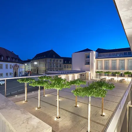 Burkardushaus, Tagungszentrum Am Dom