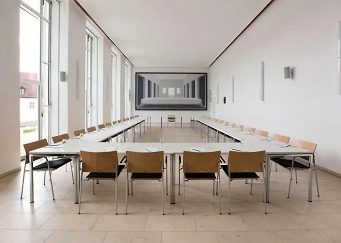 Hotel Burkardushaus, Tagungszentrum Am Dom Wurtzbourg
