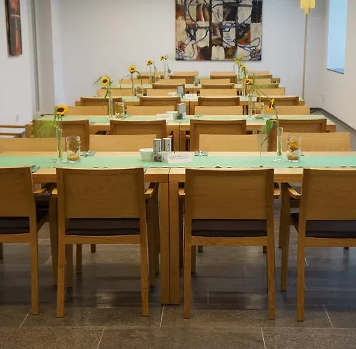 Burkardushaus, Tagungszentrum Am Dom Hotel