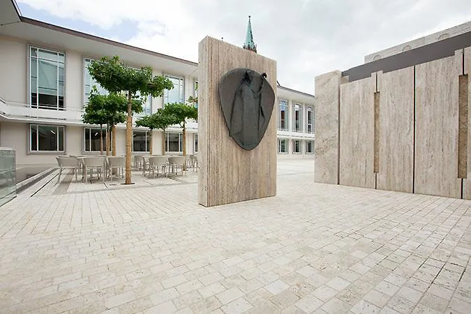 Burkardushaus, Tagungszentrum Am Dom Hotel