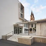 Burkardushaus, Tagungszentrum Am Dom Szálloda Würzburg