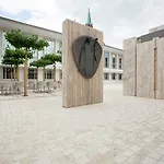 Burkardushaus, Tagungszentrum Am Dom Отель