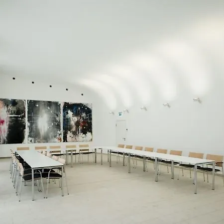 Burkardushaus, Tagungszentrum Am Dom Szálloda 3*