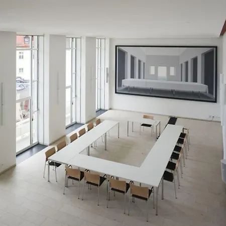 Burkardushaus, Tagungszentrum Am Dom 3*