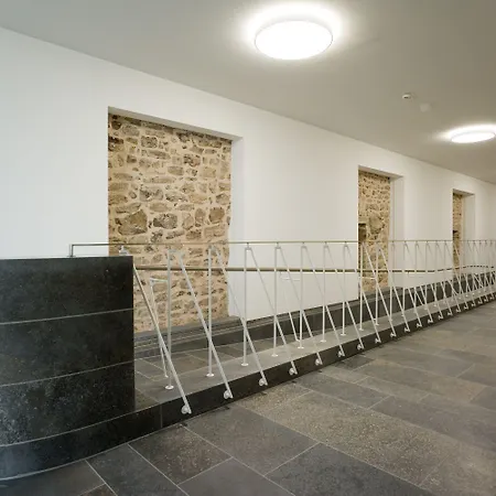 Burkardushaus, Tagungszentrum Am Dom Szálloda 3*
