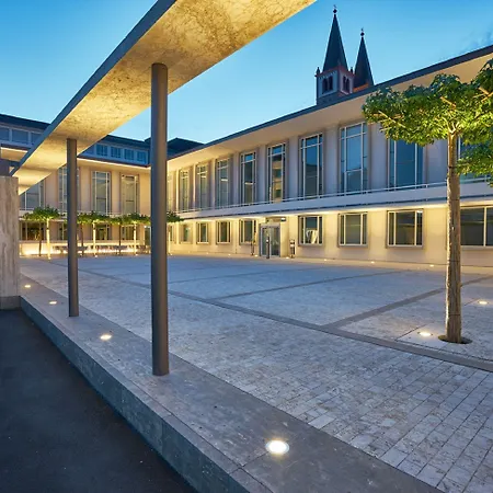 Burkardushaus, Tagungszentrum Am Dom Szálloda