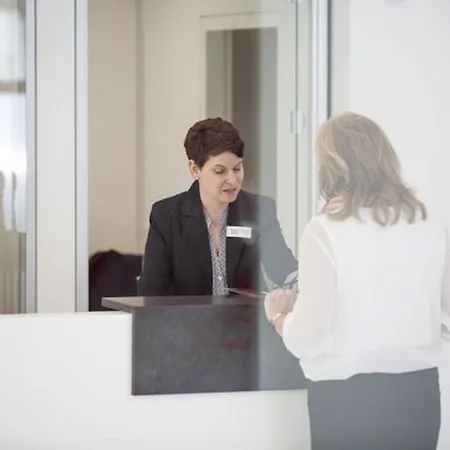 Szálloda Burkardushaus, Tagungszentrum Am Dom