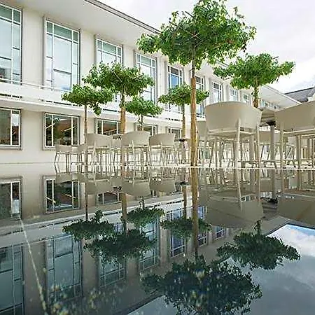 Burkardushaus, Tagungszentrum Am Dom