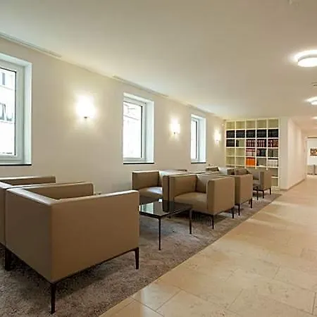 Burkardushaus, Tagungszentrum Am Dom