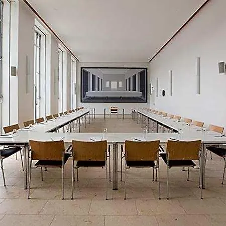 מלון Burkardushaus, Tagungszentrum Am Dom