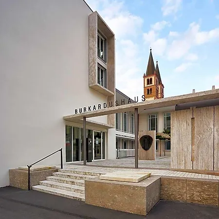 Burkardushaus, Tagungszentrum Am Dom 3*