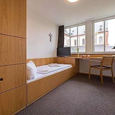 Burkardushaus, Tagungszentrum Am Dom Hotel