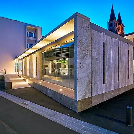 Burkardushaus, Tagungszentrum Am Dom Hotel