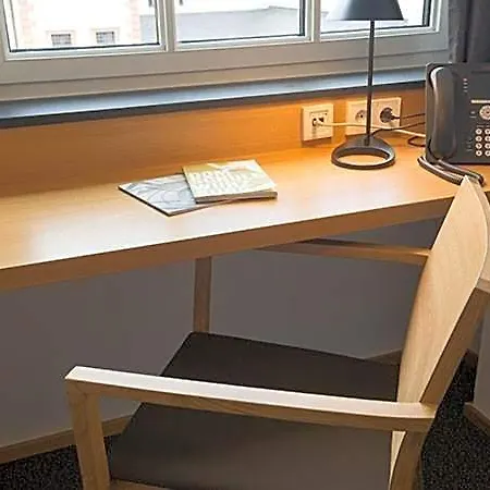 Burkardushaus, Tagungszentrum Am Dom Hotel 3*
