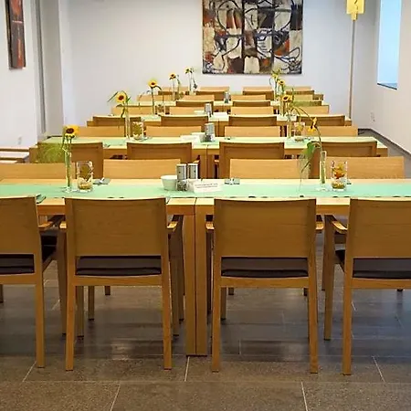 Hotel Burkardushaus, Tagungszentrum Am Dom Würzburg
