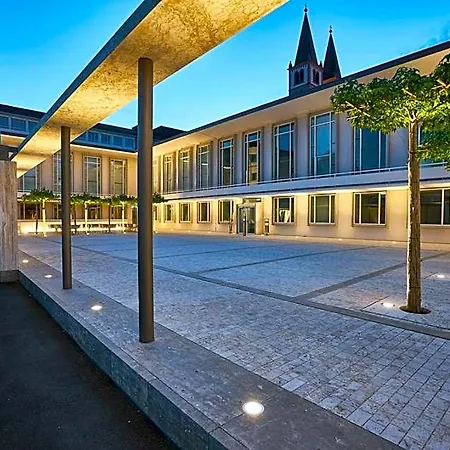 Burkardushaus, Tagungszentrum Am Dom 3* Würzburg