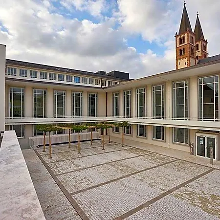 Burkardushaus, Tagungszentrum Am Dom