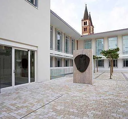 Burkardushaus, Tagungszentrum Am Dom
