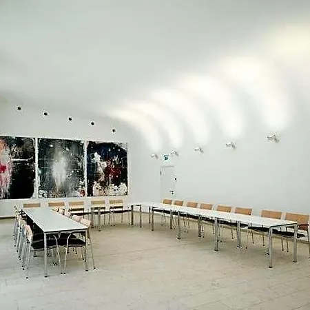 Burkardushaus, Tagungszentrum Am Dom Würzburg