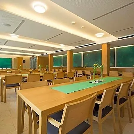 Burkardushaus, Tagungszentrum Am Dom Hotel