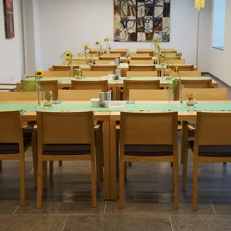 Burkardushaus, Tagungszentrum Am Dom Hotel