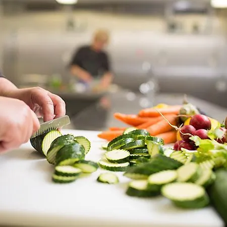 Szálloda Burkardushaus, Tagungszentrum Am Dom