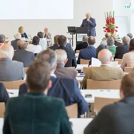 Burkardushaus, Tagungszentrum Am Dom Szálloda