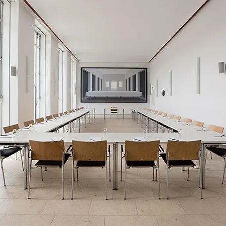 Hotel Burkardushaus, Tagungszentrum Am Dom