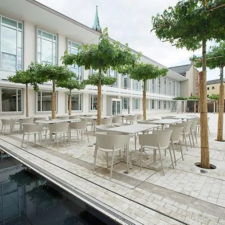 Burkardushaus, Tagungszentrum Am Dom Hotel 3*