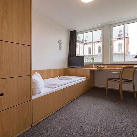 Burkardushaus, Tagungszentrum Am Dom Hotel Wurzburg