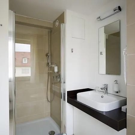 Burkardushaus, Tagungszentrum Am Dom 3*