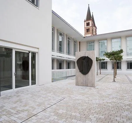 Burkardushaus, Tagungszentrum Am Dom Hotel