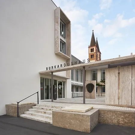 Burkardushaus, Tagungszentrum Am Dom Hotel