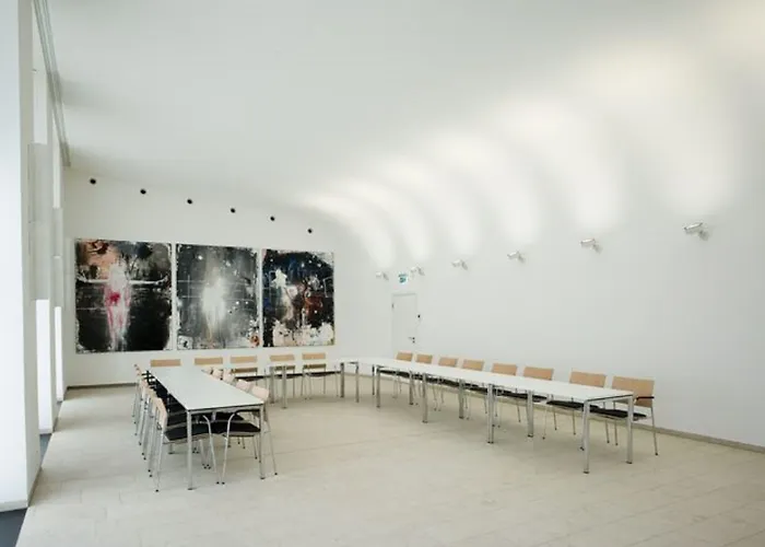 Burkardushaus, Tagungszentrum Am Dom Hotel 3*
