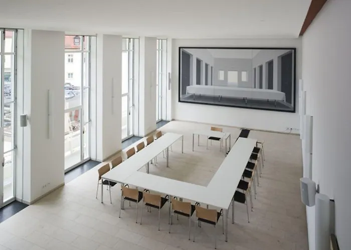 Burkardushaus, Tagungszentrum Am Dom 3*