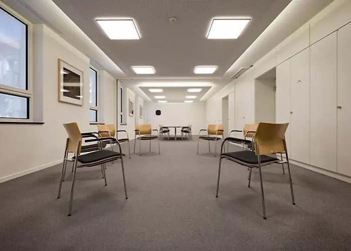 Burkardushaus, Tagungszentrum Am Dom Hotel 3*