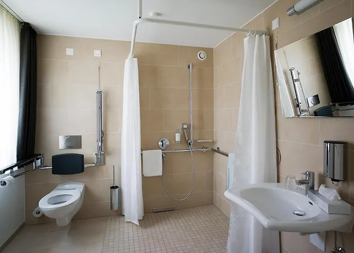Burkardushaus, Tagungszentrum Am Dom Hotel 3*